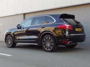 Image 4/96 of Porsche Cayenne S Diesel (2013)