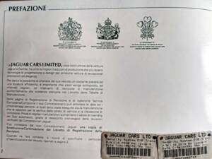 Bild 64/65 von Jaguar XKR (1998)