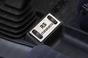 Image 12/50 of Ford Sierra RS Cosworth (1987)