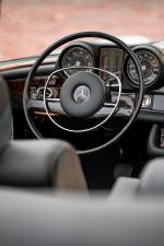 Image 3/16 of Mercedes-Benz 280 SE 3,5 (1970)