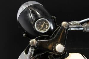 Immagine 47/50 di Gilera Giubileo 125 (1962)