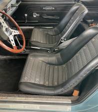 Bild 6/73 von FIAT 850 Racer Team Bertone (1969)
