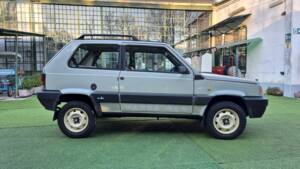 Imagen 9/41 de FIAT Panda 4x4 1,0 (1987)