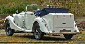 Image 17/50 of Lagonda 4.5 Litre LG 45 (1936)