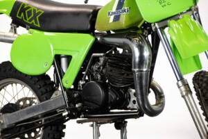 Image 20/40 de Kawasaki KX 250 (1980)