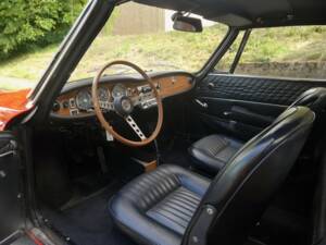 Image 10/28 de SIMCA 1200 S (1970)