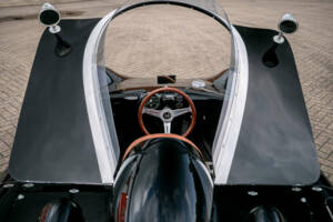 Immagine 27/46 di Thunder Ranch 718 Spyder (1972)