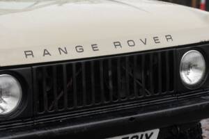 Immagine 33/50 di Land Rover Range Rover Classic 3.5 (1982)