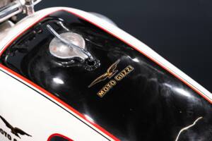Imagen 17/26 de Moto Guzzi DUMMY (1967)