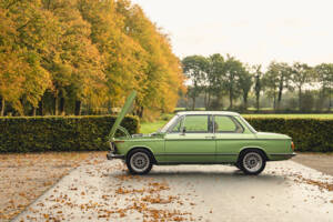 Immagine 83/99 di BMW 2002 tii (1974)