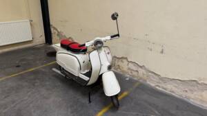 Imagen 4/32 de Zündapp DUMMY (1964)