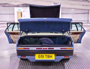 Bild 16/50 von Aston Martin Lagonda (1989)