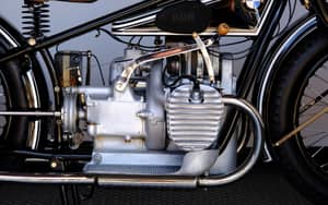Image 8/88 of BMW R 62 (1929)