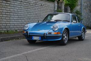 Bild 5/82 von Porsche 911 2.4 T (1972)