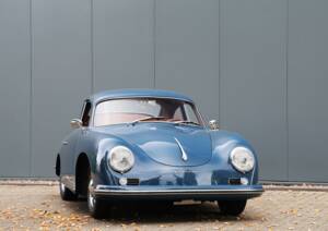 Bild 11/49 von Porsche 356 A 1600 S (1959)