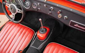 Bild 24/37 von Austin-Healey Sprite Mk III (1966)