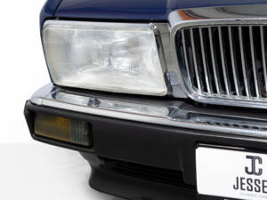 Bild 5/37 von Jaguar Sovereign 3.6 (1988)