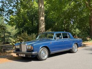 Bild 2/47 von Bentley T 2 (1977)