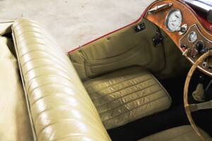 Bild 19/69 von MG TC (1948)