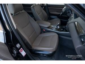 Bild 15/21 von BMW X3 xDrive35i (2011)