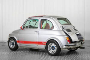 Image 6/50 of FIAT 500 R (1974)