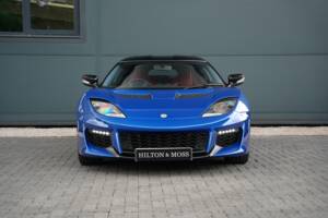 Image 7/50 de Lotus Evora 400 (2016)