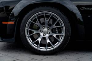 Image 23/86 of Dodge Challenger SRT "Black Ghost" (2023)