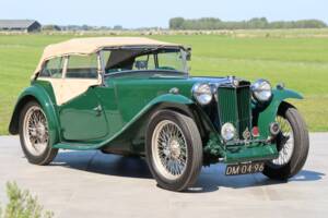 Immagine 35/50 di MG TC (1948)