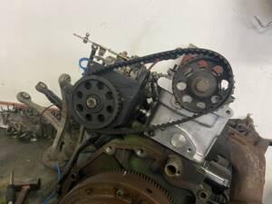 Bild 20/54 von Volvo 240 Diesel (1982)