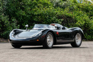Image 1/46 de Thunder Ranch 718 Spyder (1972)