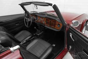 Bild 11/19 von Triumph TR 6 (1974)