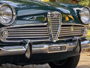 Bild 14/48 von Alfa Romeo Giulietta TI (1963)