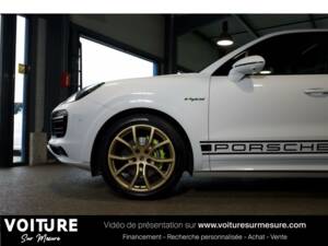 Imagen 3/29 de Porsche Cayenne E-Hybrid (2020)