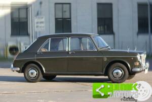 Bild 8/10 von Vanden Plas 1300 (1983)