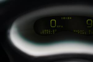 Afbeelding 21/50 van TVR Tuscan S (2005)