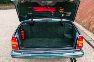 Bild 32/39 von Bentley Azure (1995)