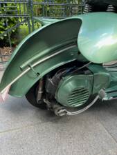 Immagine 15/32 di Piaggio Vespa 125 (1951)