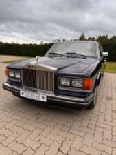 Bild 4/70 von Rolls-Royce Silver Spur (1988)