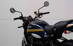 Bild 50/70 von Kawasaki Z 900 RS (2022)