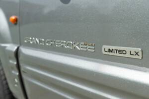Bild 19/50 von Jeep Grand Cherokee 5.9 Limited (1998)