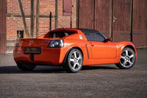Bild 15/44 von Opel Speedster 2.2 (2002)