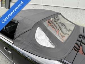 Image 20/50 of Mercedes-Benz 500 SL (1991)