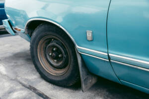 Bild 19/102 von Ford Mustang II Ghia 170 (1976)