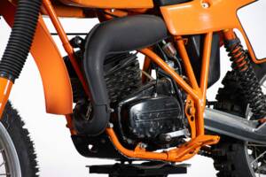 Image 45/46 of Can-Am 125 MX-6 (1980)