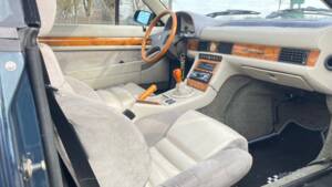 Image 6/73 de Maserati Biturbo Spyder i (1989)