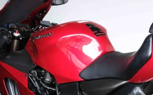 Image 6/91 of Kawasaki Ninja 1200 ZX-12R (2000)