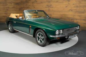 Image 1/8 of Jensen Interceptor MK III (1974)