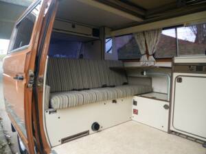 Immagine 21/43 di Volkswagen T3 Westfalia 1.6 (1981)