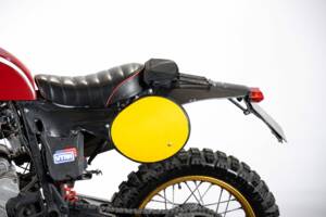 Immagine 17/50 di Gilera Dakota 350 (1986)