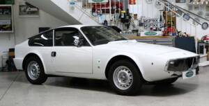 Image 4/31 de Alfa Romeo Junior Zagato GT 1600 (1973)